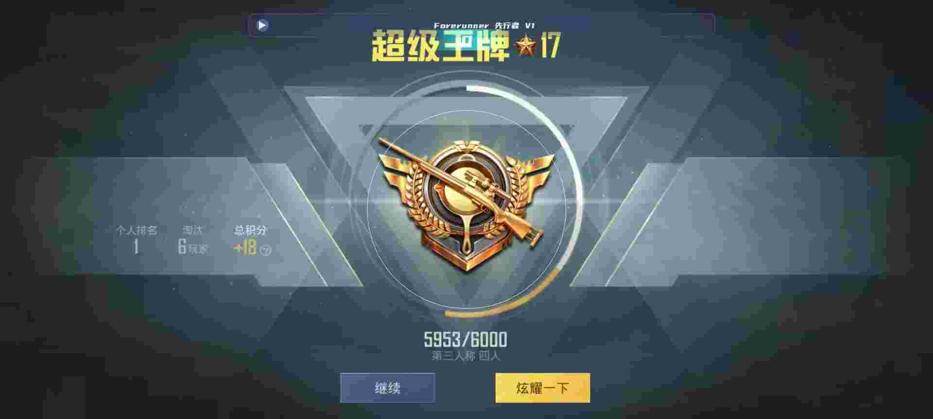 和平精英鸡腿辅助自瞄 - ��ƽ��Ӣ��ҰԵ�辅助预览图